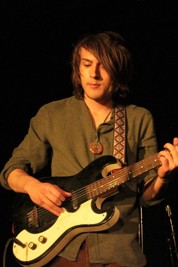 Indio Falconer Downey