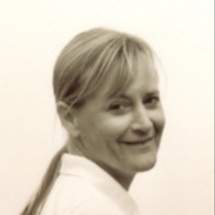 Indira Ainger