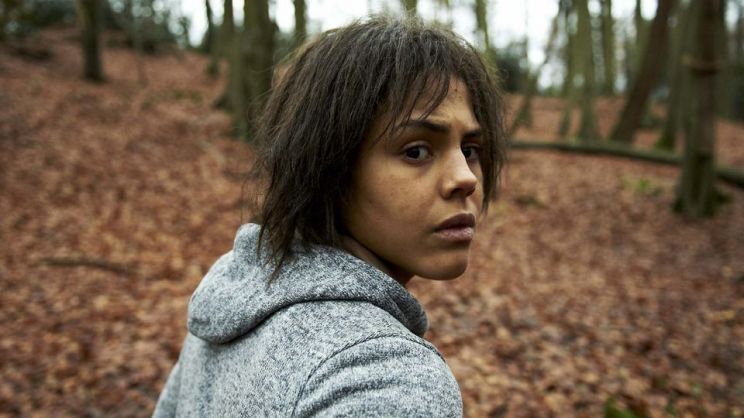 Indira Ainger