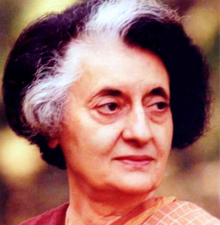 Indira Ainger