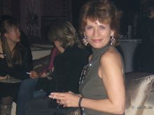 Indira G. Wilson photo