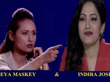 Indira Joshi
