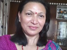 Indira Joshi