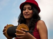 Indira Joshi