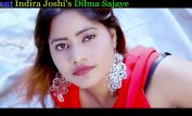 Indira Joshi