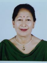 Indira Joshi