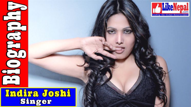 Indira Joshi