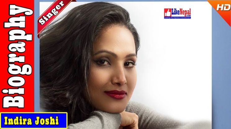 Indira Joshi
