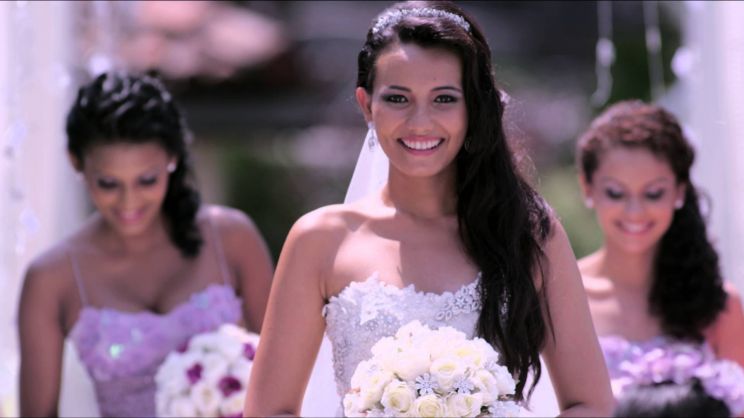 Indira Joshi