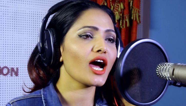 Indira Joshi