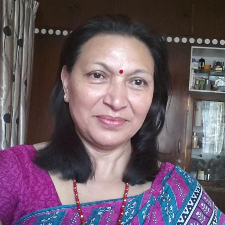 Indira Joshi