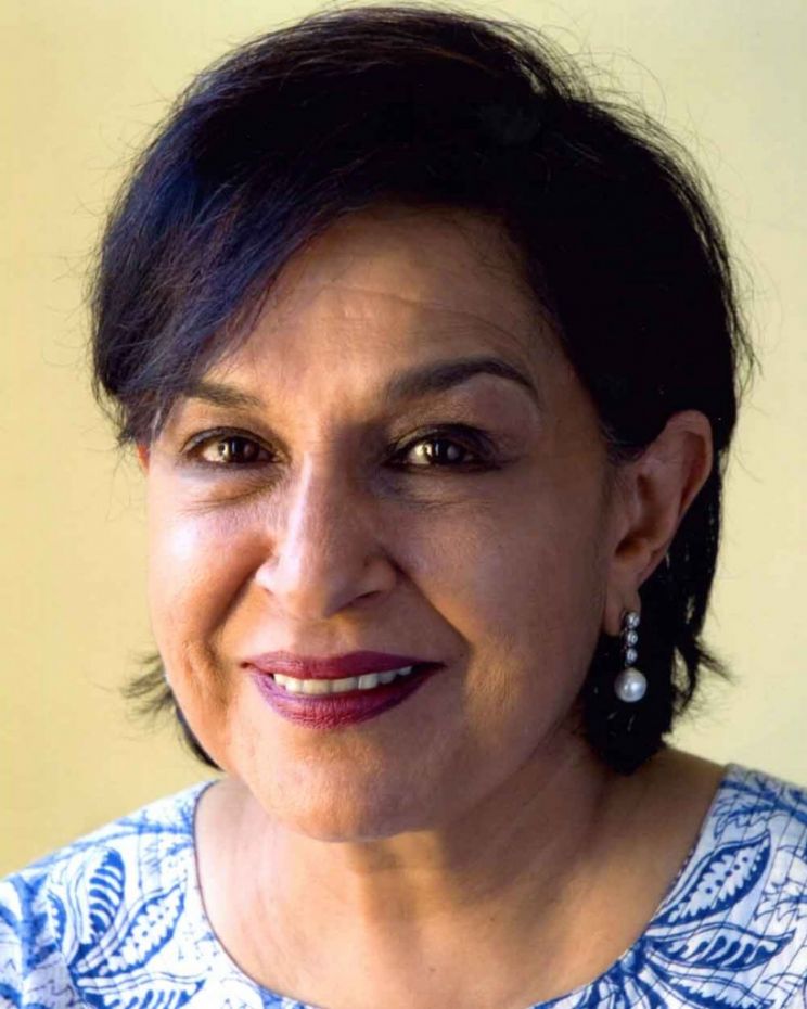 Indira Joshi