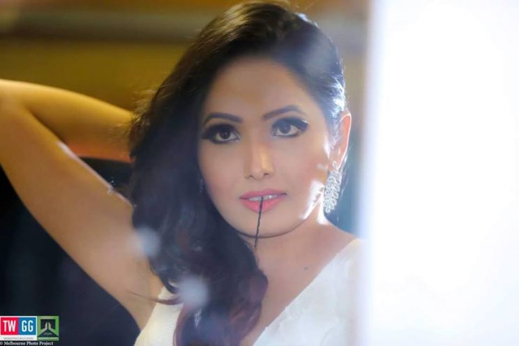 Indira Joshi