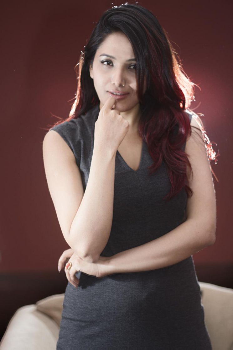 Indira Joshi