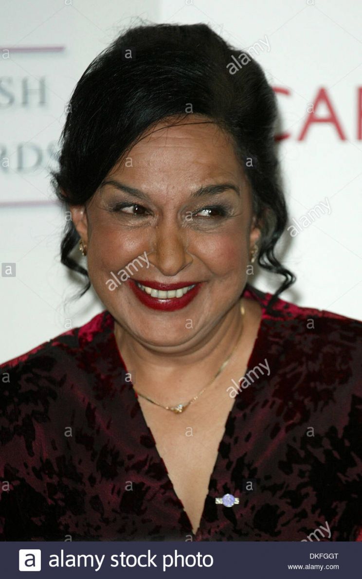 Indira Joshi