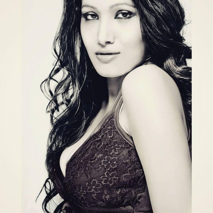 Indira Joshi