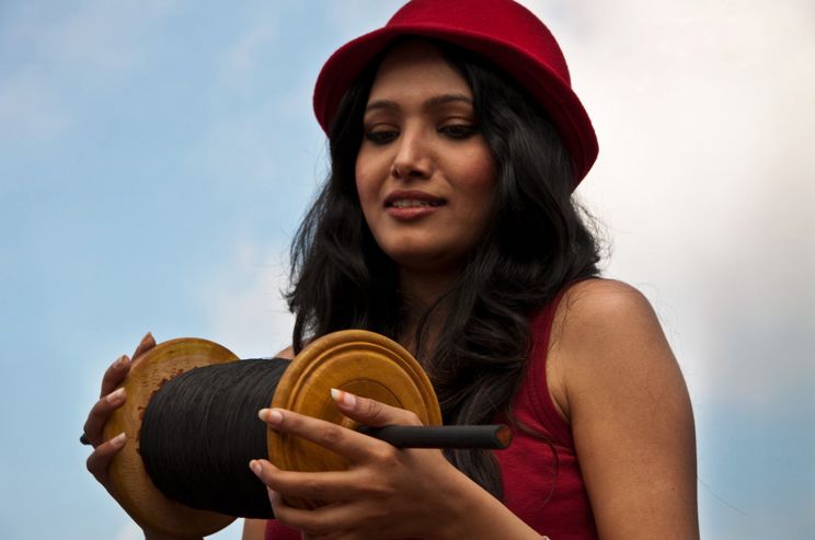 Indira Joshi