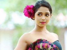 Indira Krishnan