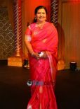 Indira Krishnan