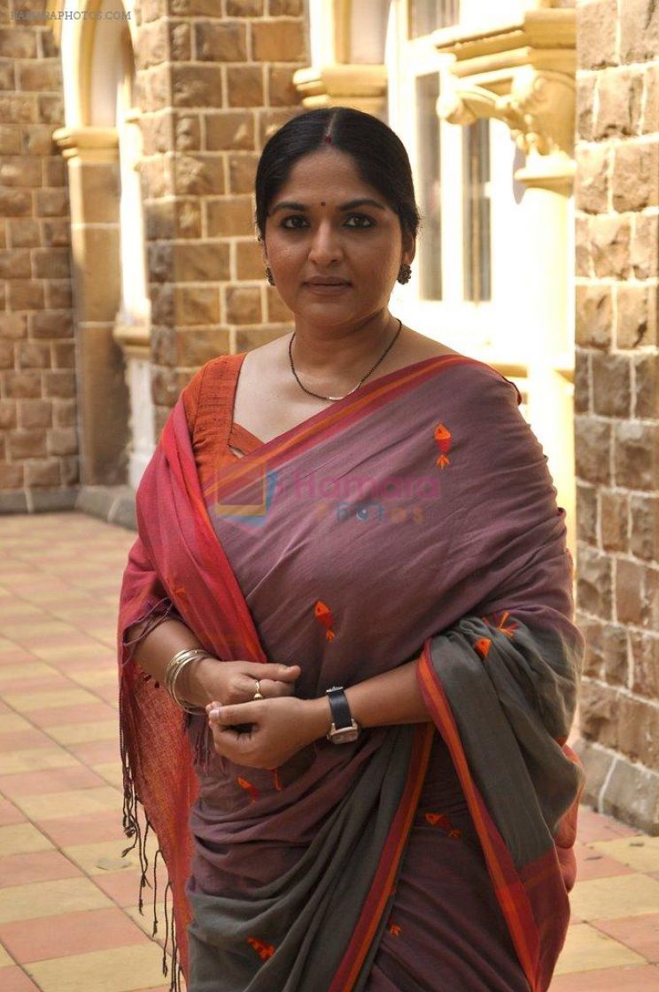 Indira Krishnan