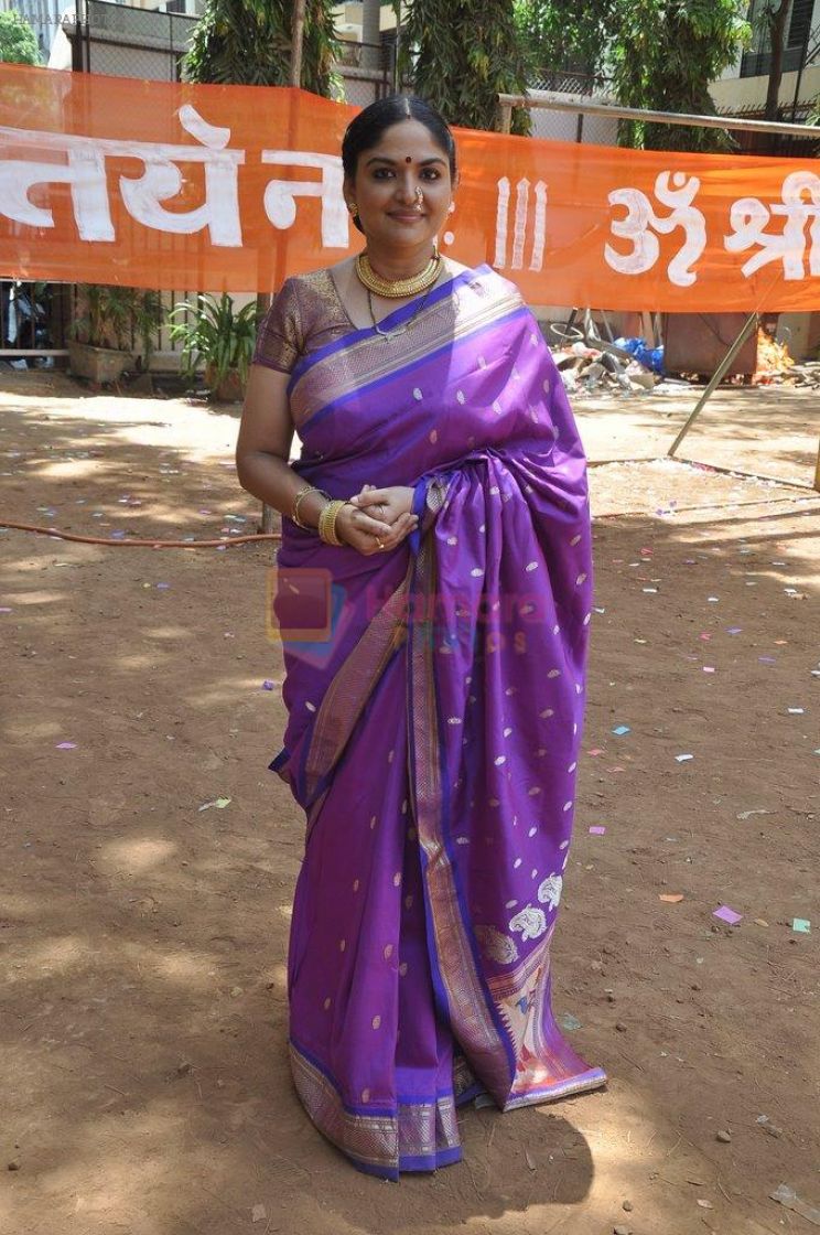 Indira Krishnan