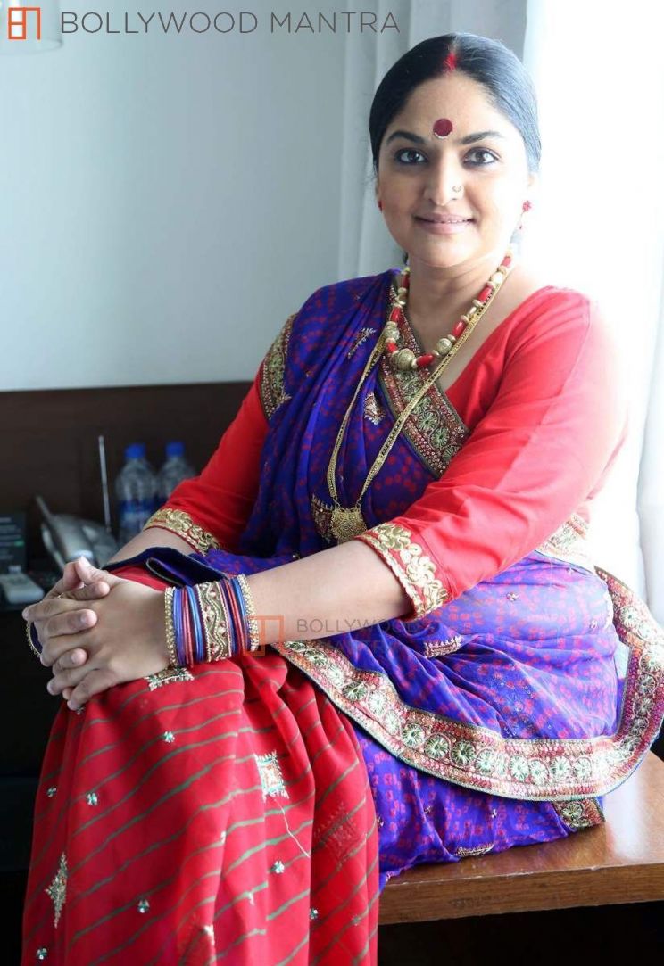 Indira Krishnan