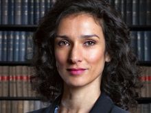Indira Varma