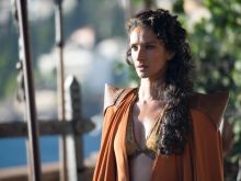 Indira Varma