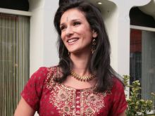 Indira Varma
