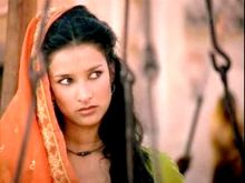 Indira Varma