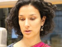 Indira Varma