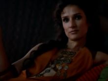 Indira Varma