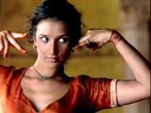 Indira Varma