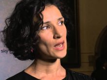 Indira Varma