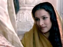 Indira Varma