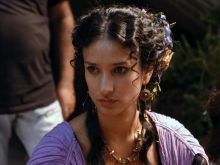 Indira Varma photo