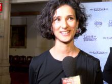 Indira Varma photo