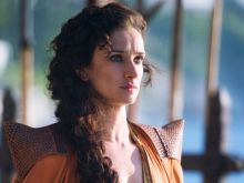Indira Varma