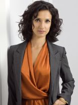 Indira Varma