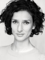 Indira Varma