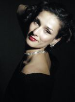 Indira Varma photo