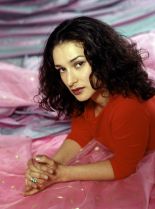 Indira Varma photo