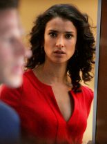 Indira Varma