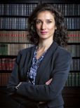 Indira Varma