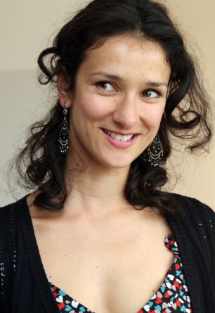 Indira Varma