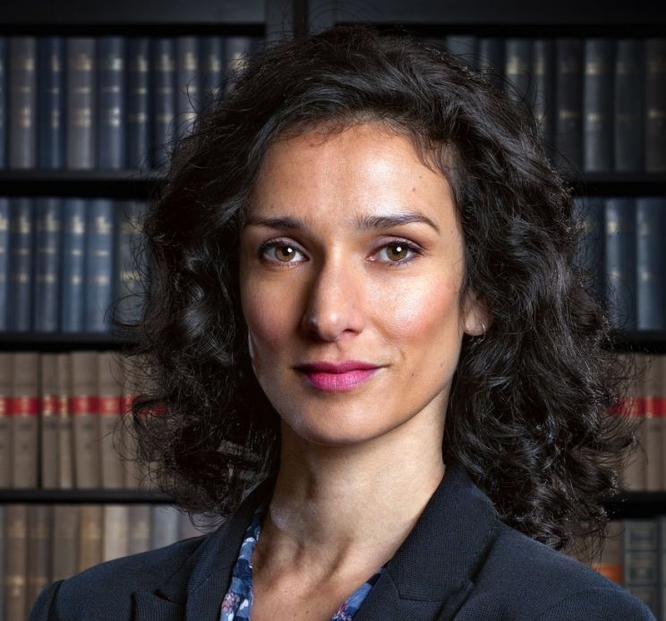 Indira Varma