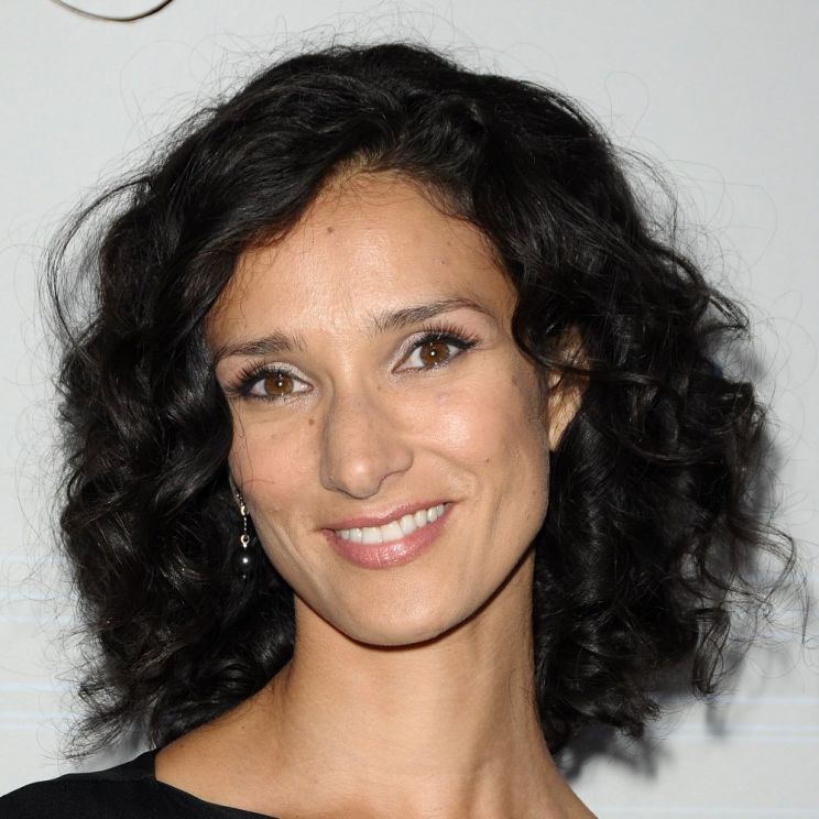 Indira Varma