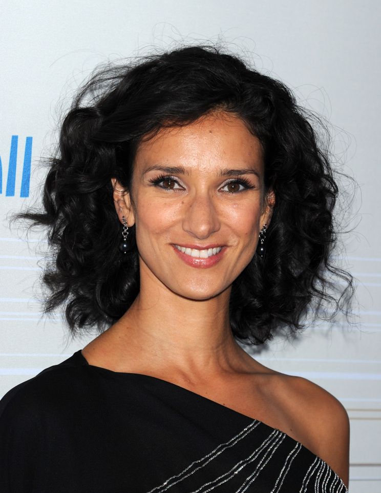 Indira Varma