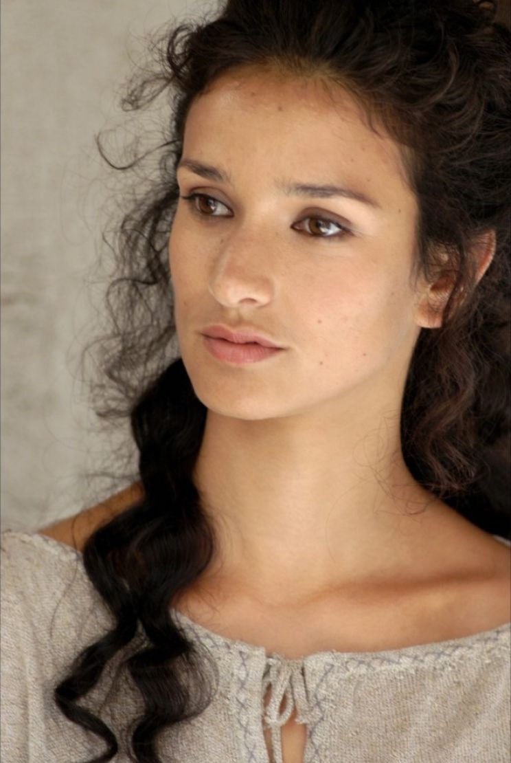 Indira Varma