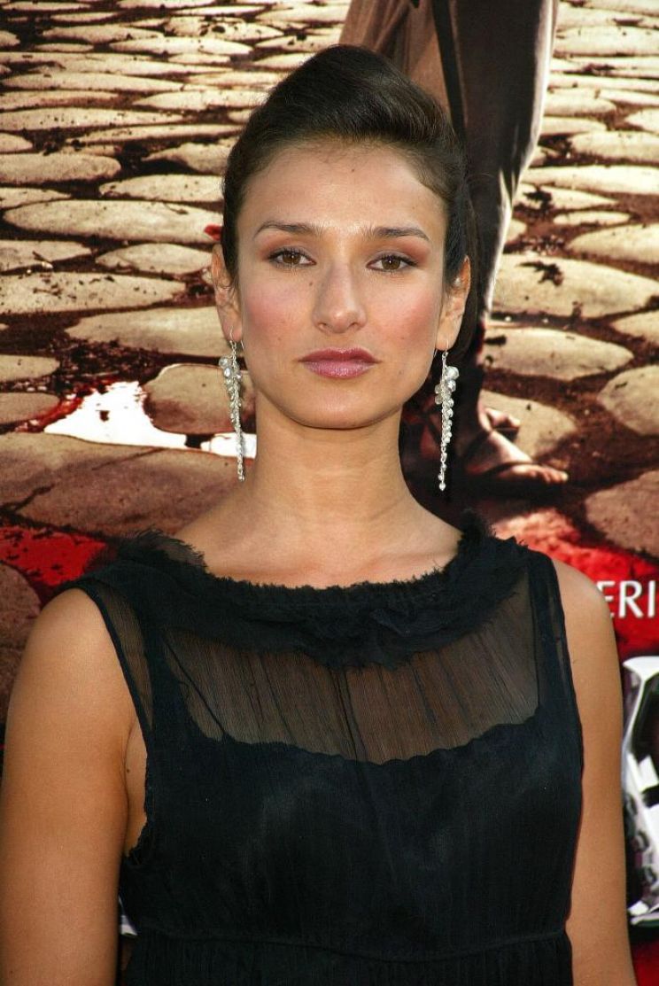 Indira Varma